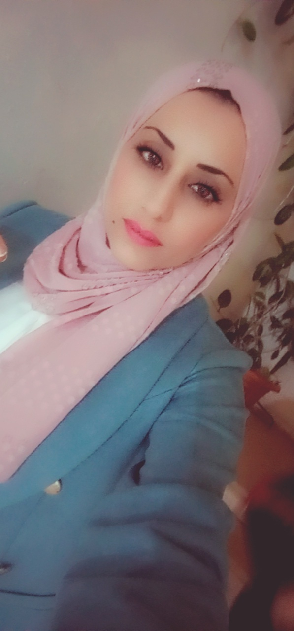 Samia Ibrahem  Alshyaip