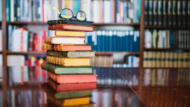 مجتمع اخصائى المكتبات