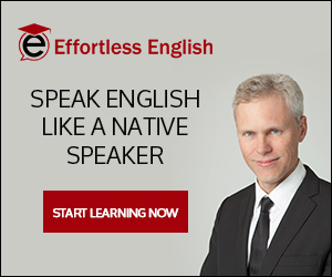 تحميل كورس اللغة اﻻنجليزية الشهير Effortless English