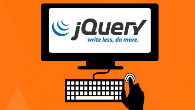 jQuery أمثلة وتطبيقات على مكتبة 