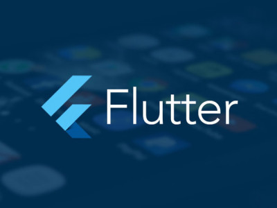 Flutter framework for iOS & Android mobile apps