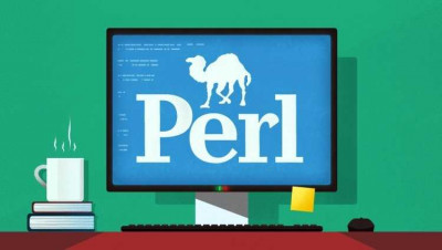  Perl كورس اساسيات لغة البرمجة بيرل