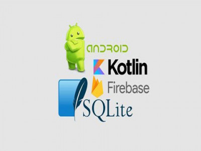 Kotlin Android Studio دورة كوتلن مع اندرويد