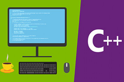 C++ basic to OOP خطوة بخطوة لتعلم لغة سي بلاس