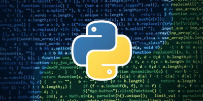Mastering Python كورس