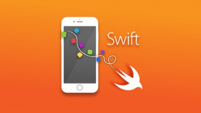 iOS & Swift - Xcode mobile iphone & ipad  كورس