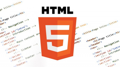 وما الجديد فيها HTML5 كورس تعلم لغة 