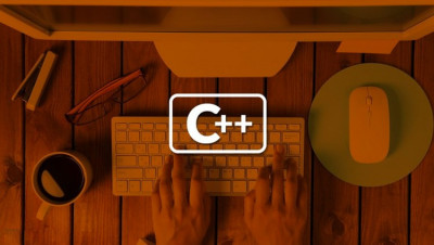 C++ C plus plus كورس سي بلص بلص بالعربية
