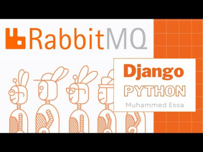 RabbitMQ & Python دورة