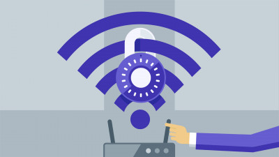 Wifi Security كورس احمي وايفايك