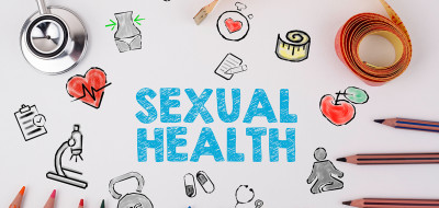 Sexual Health كورس الثقافة الجنسية للدكتورة علياء جاد