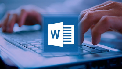Microsoft Word 2016 كورس احتراف
