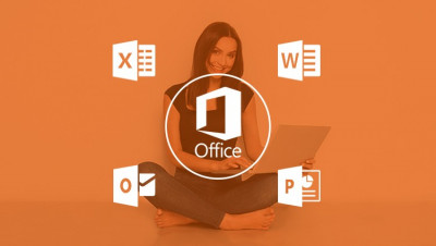 Microsoft Office 2016 كورس احتراف