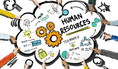 HR Diploma دبلومة الموارد البشرية