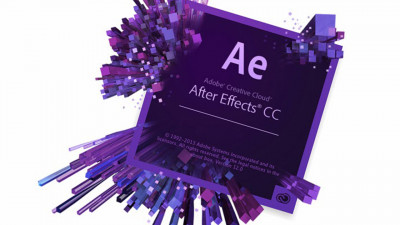 Adobe After Effects CC 2018 كورس