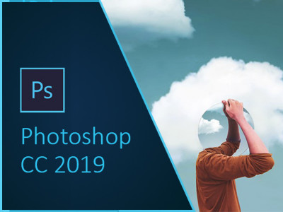 Adobe Photoshop cc 2019 كورس الفوتوشوب 