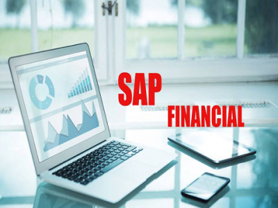 Financial SAP شرح كامل لبرنامج المحاسبة الشهير 