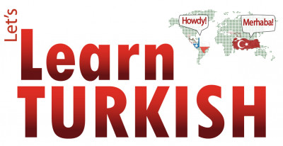 تعلم اللغة التركية