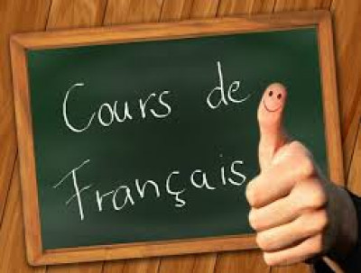 تعليم اللغة الفرنسية للمبتدئين