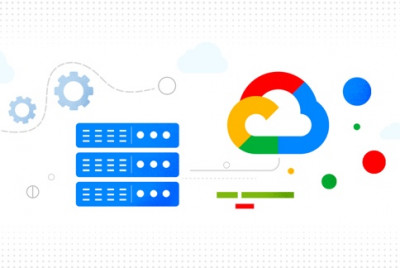 Google Cloud Platform تعلم